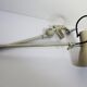 Lamp style workshop articulated