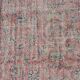 Tapis kilim fait main