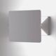 Charlotte Perriand swivel shutter wall lamp