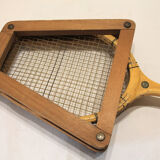 Tennis racket