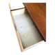 Bureau suspendu vintage, 1960