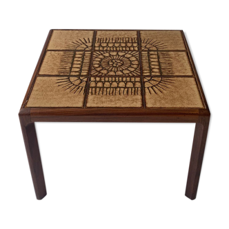 Rare 1960’s G Plan mid century tiled coffee table