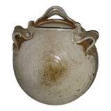 Bouquet wall vase Alain Magne La Borne