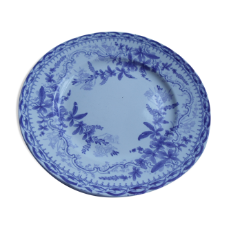 Plate