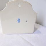 Badonviller porcelain salt box 211269