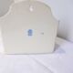 Badonviller porcelain salt box 211269