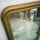 Mirror Louis Philippe 98 x 70cm