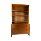 Bookcase by Hans J. Wegner from the 1960
