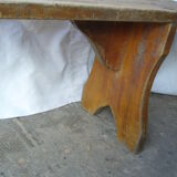 Old bench