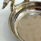 Swan handle cup