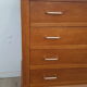 Vintage chest of drawers