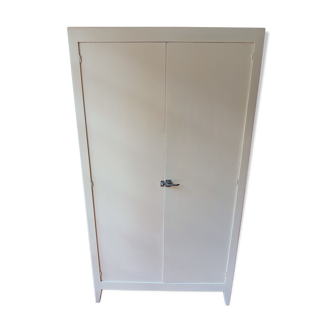 Vintage wardrobe