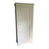 Patinated Parisian wardrobe