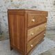 Commode art déco