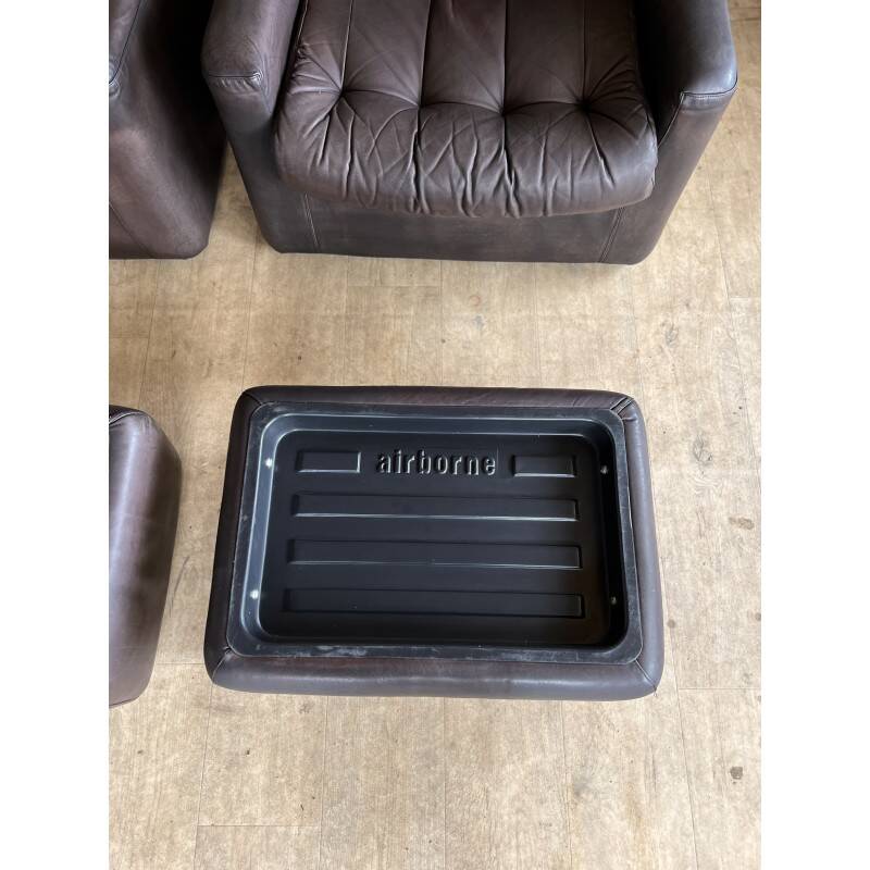Salon Airborne vintage
