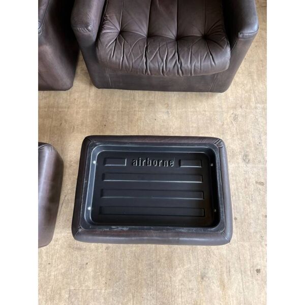 Salon Airborne vintage