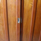 Parisian wardrobe sliding doors