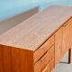 Mid-Century teak sideboard by Mcintosh for the  Moy collection