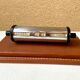 Date perpetual calendar vintage office accessories 60s