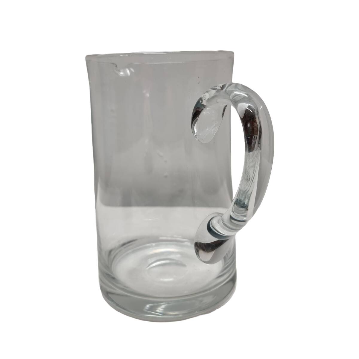 Carafe à eau vintage, années 1970