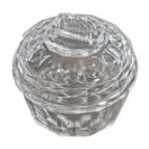 Bonbonnière verre