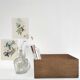 Vintage wooden box box