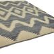 Contemporary Tribal Decorative Kilim 318 cm x 443 cm