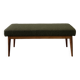 Scandinavian bench