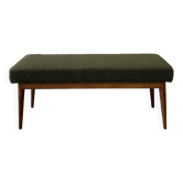 Scandinavian bench