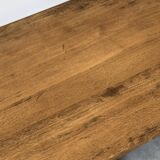 200cm farmhouse table