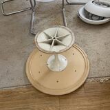 Coffee table tulip foot 70s