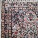 Paire de tapis d'orient faits main  98x65cm