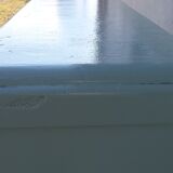 small water green Mado buffet