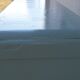 Buffet Mado vert d'eau