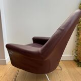 Armchair 770 Joseph André Motte Steiner