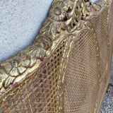 Canning headboard