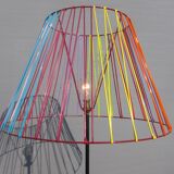 Lamp door magazine 1950