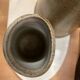 Paire de vase anthropomorphe Georges Cantin