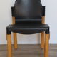 Chaise vintage par Gerd Lange édition Thonet, 1970