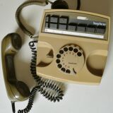 70s public phone "Barphone"