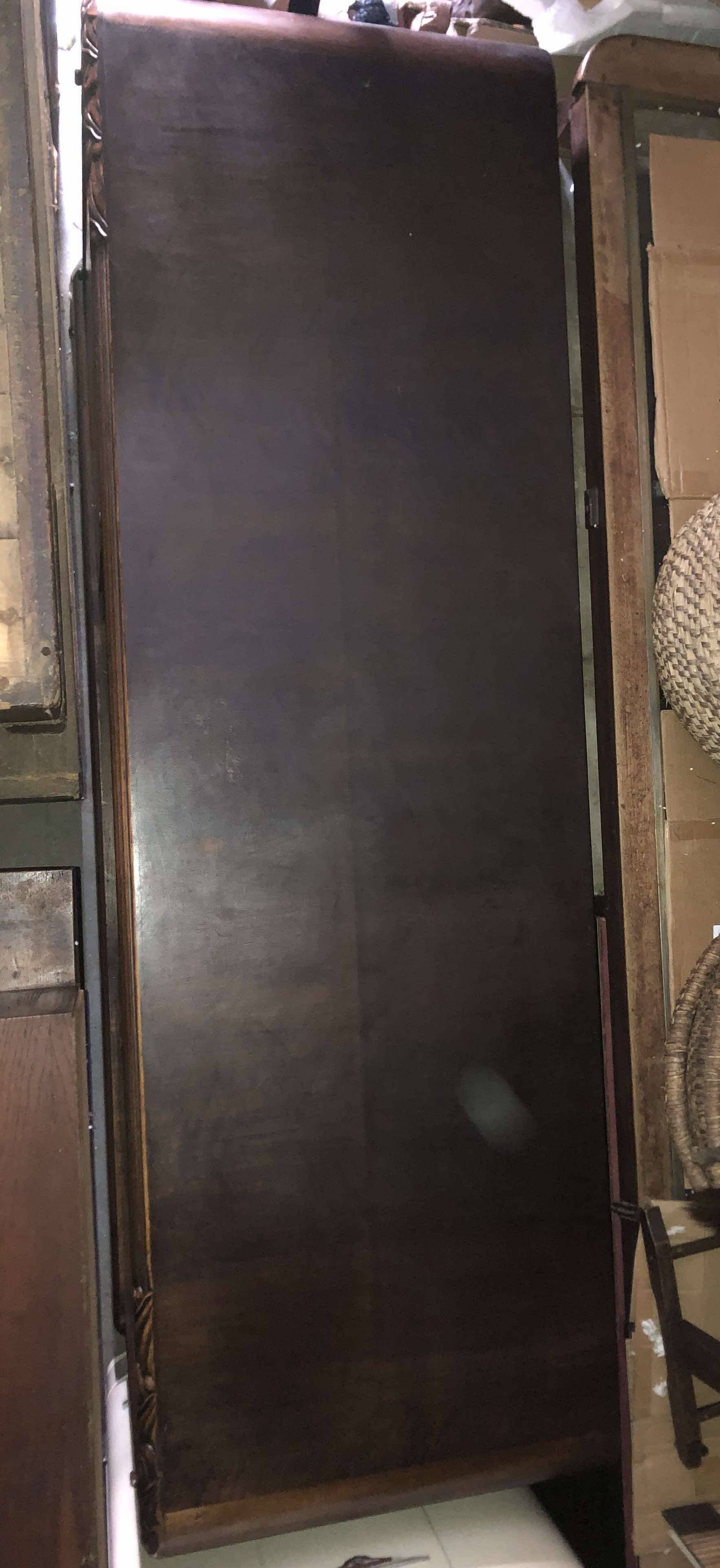 Art Deco sideboard, Art Deco buffet, Art Deco wooden furniture