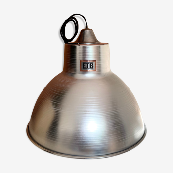 Industrial lamp "Copper factory"