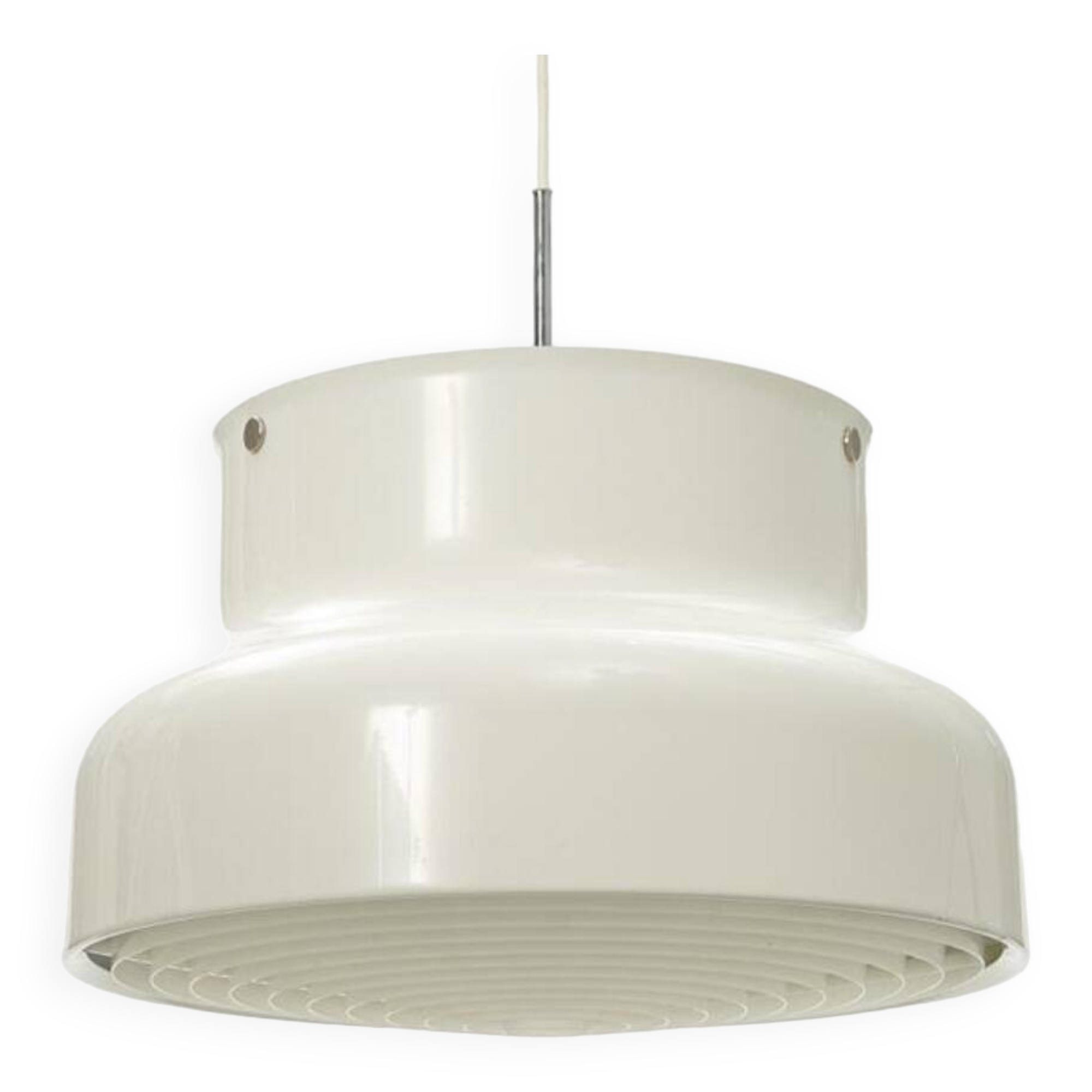 “Bumling” pendant light