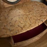 Set of two Art Deco dressing tables