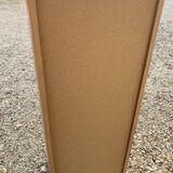 Notary curtain binder