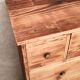 Pair of week drawers