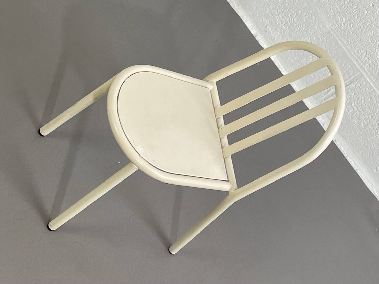 RMS children's chair