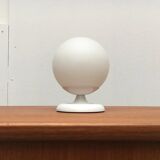 German table lamps from the mid-century, Space Age style, by Kaiser Idell / Kaiser Leuchten.