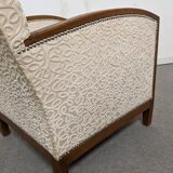 Art deco armchair from the 20s