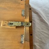 Torck - wooden bed tray - 1950